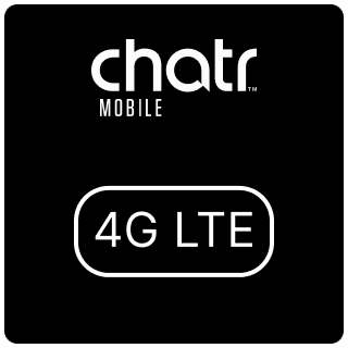 Chatr 75 $ 150 Go
