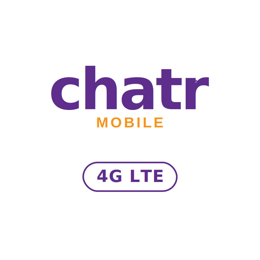 Chatr $75 150GB