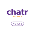Chatr $75 150GB